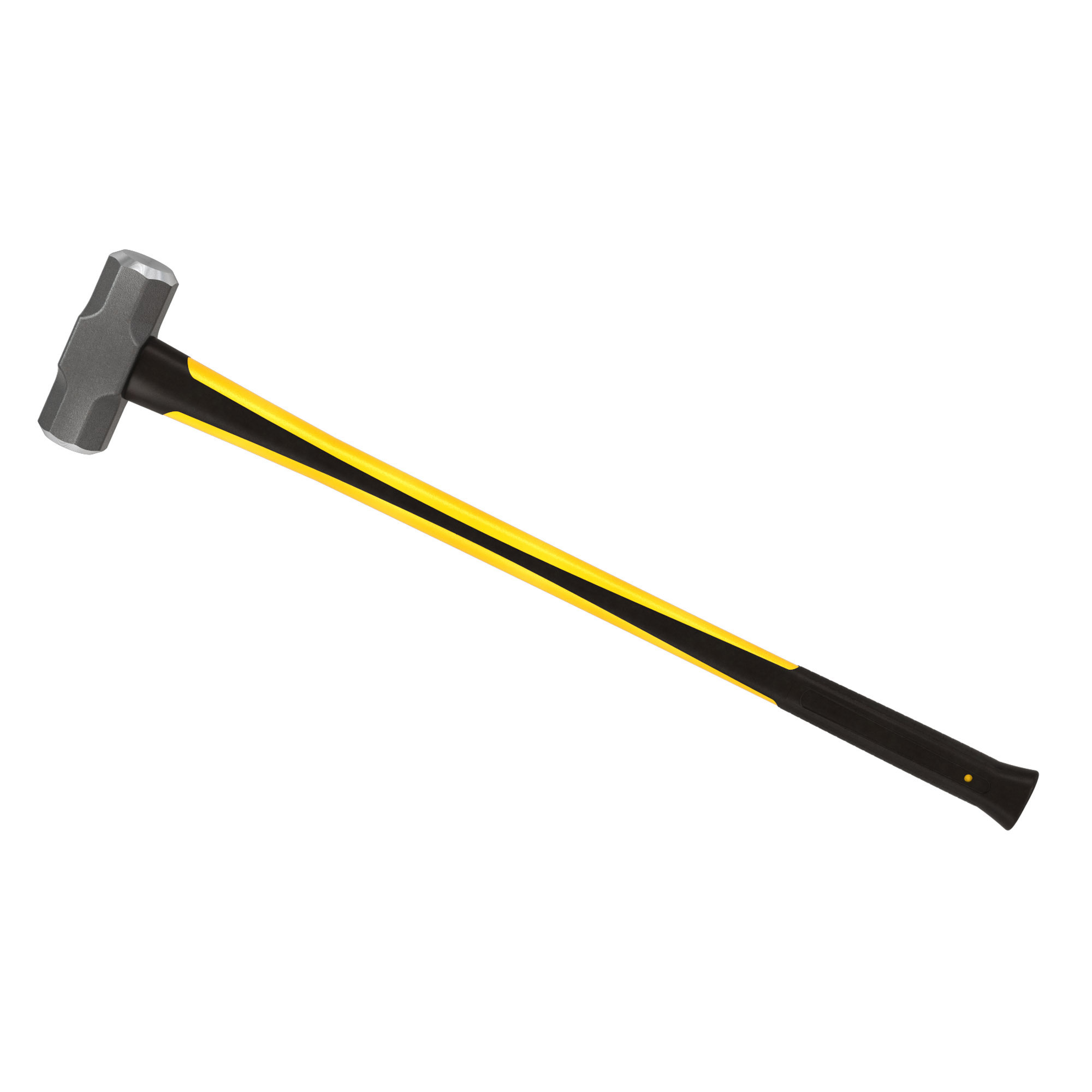Bon Pro Plus, Sledge Hammer - 8 Lb - 34in. Fiberglass HDL, Model# 84-562